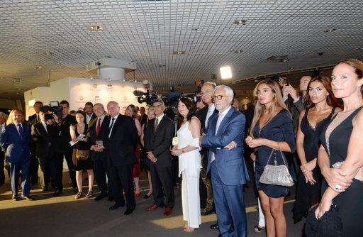Kann sahillərində Xəzri yelləri - Foto 44