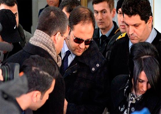AKP-yə qan udduran prokuror qovuldu - Foto 1