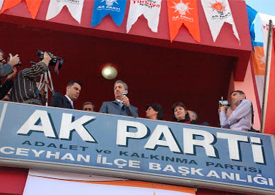 «Dərin dövlət»in qüdrəti - Foto 3