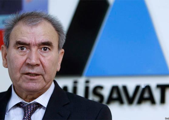 «Korlanmış professura» - Foto 7