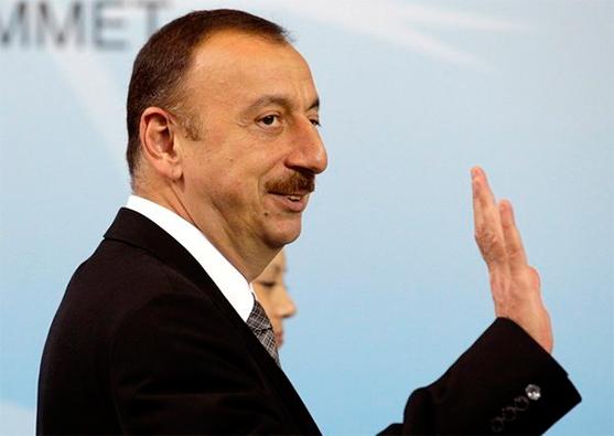 Əliyev NATO-ya niyə getmişdi? - Foto 1