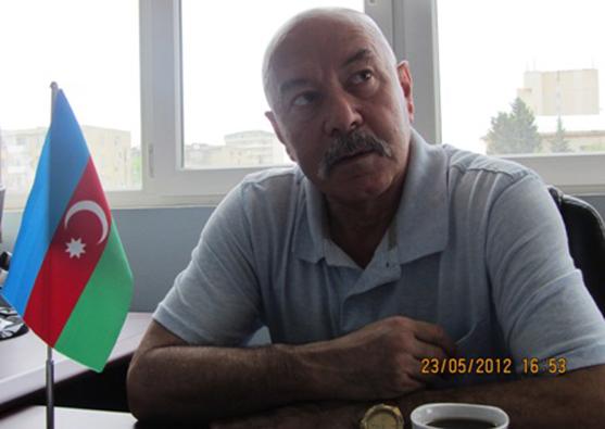 Azərbaycanın yaşayan əfsanəsi - Foto 31