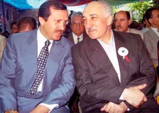 Ərdoğan və Orta Asiya diktatorları… - Foto 8