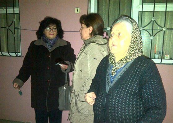 Yalan yapışmadı... - Foto 4
