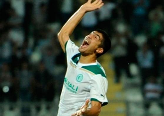 Ən «yaramaz» futbolçularımız - Foto 7