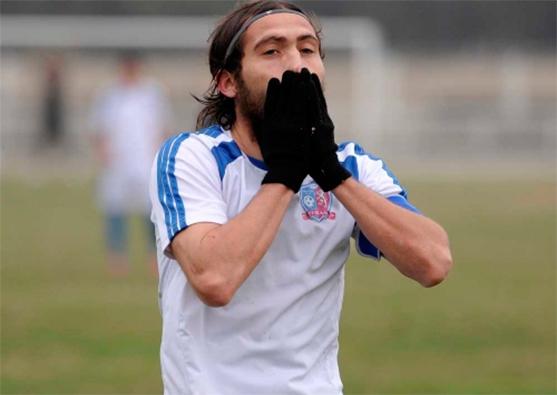 Ən «yaramaz» futbolçularımız - Foto 9
