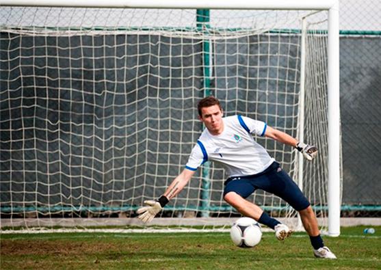 Ən «yaramaz» futbolçularımız - Foto 12