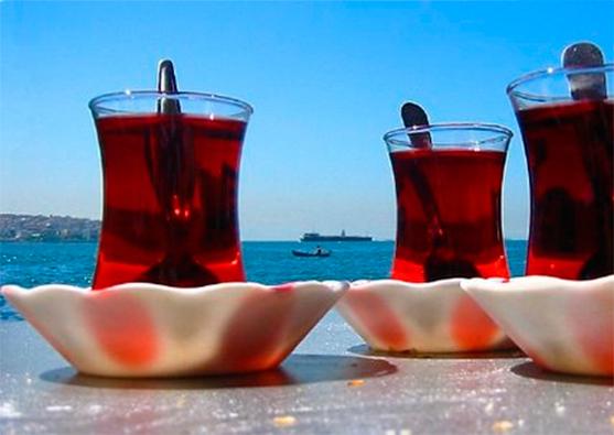 Nəyi çox sevirsiniz: Çayı, yoxsa qəhvəni? - Foto 5