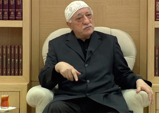 Nurçuluq və Gülən Hərəkatı - Foto 1