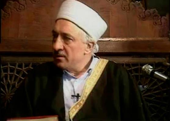 Nurçuluq və Gülən Hərəkatı - Foto 16