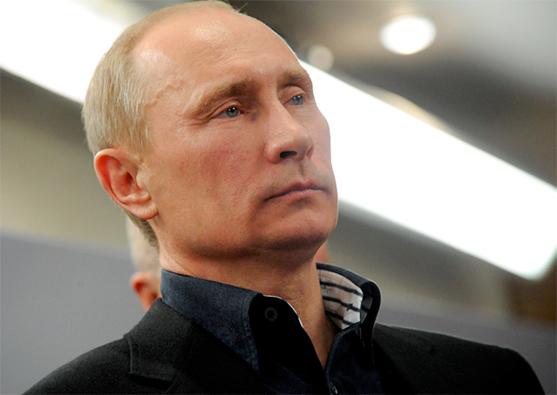 Putin Kiyevi almağa hazırlaşır - Foto 4