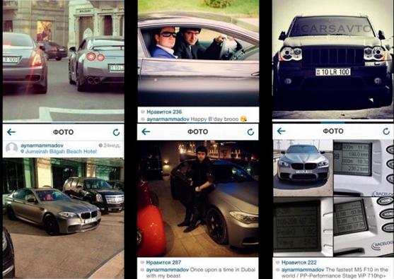 «Gelandewagen»li terrorçular... - Foto 14