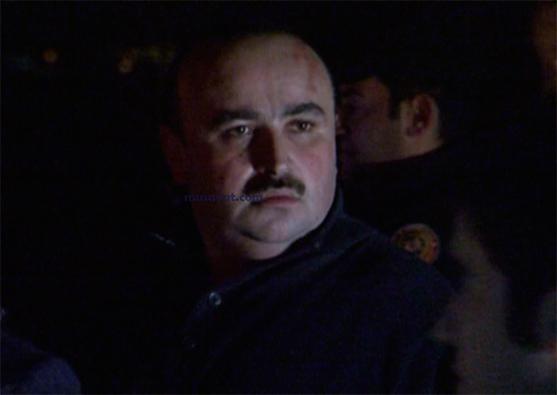 «Gəncə xanı»nın oğlunun silahlı karvanı - Foto 10