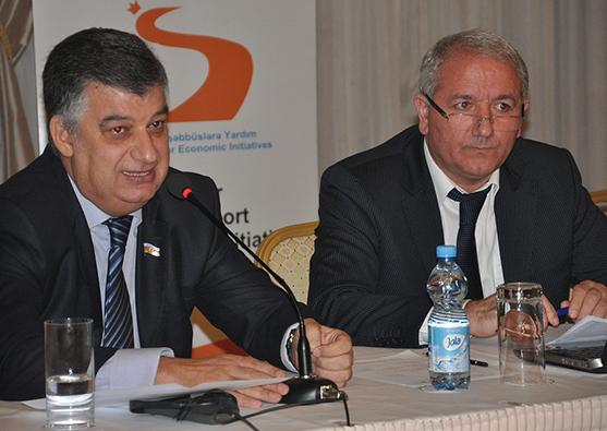 Neft gəlirləri azalır - Foto 11