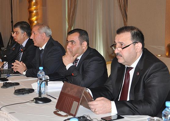 Neft gəlirləri azalır - Foto 4