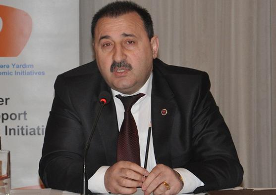 Neft gəlirləri azalır - Foto 13