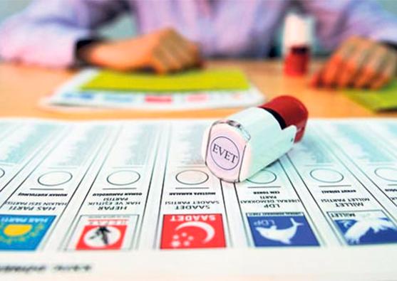 AKP-nin yolundakı pişik - Foto 1