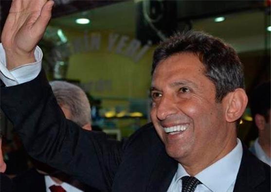 AKP-nin yolundakı pişik - Foto 16