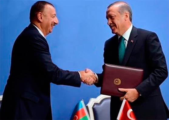 «Çırağan sarayı»nda qaramat arzular - Foto 1