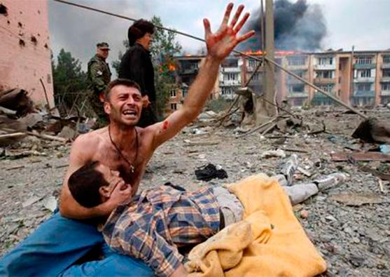 Putinin geosiyasi inqilab təhdidi - Foto 6