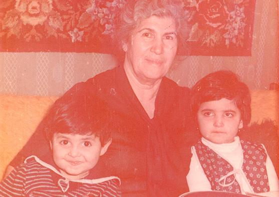 Qopar məni... Özünə çək... - Foto 7