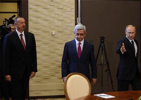 Şəxsən məşğul olacaq - Foto 1