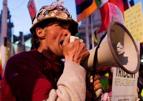 Fighting for peace - Foto 5