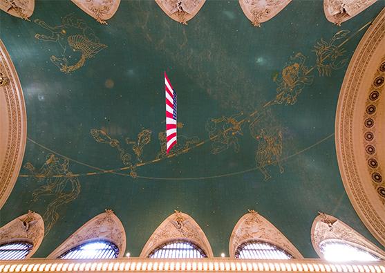 The 10 most beautiful ceilings - Foto 4