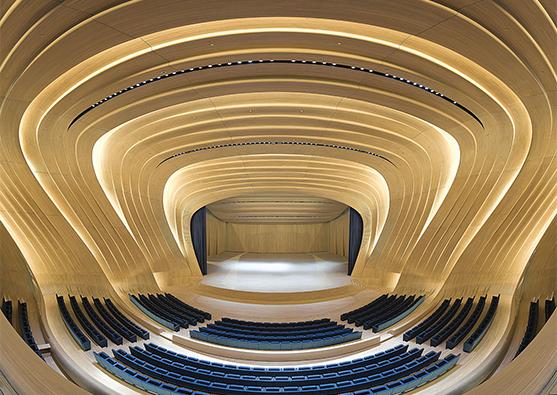The 10 most beautiful ceilings - Foto 7