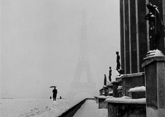 Great works of art depicting snow - Foto 7