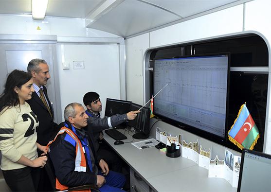 Tunelin sonundakı işıq - Foto 1