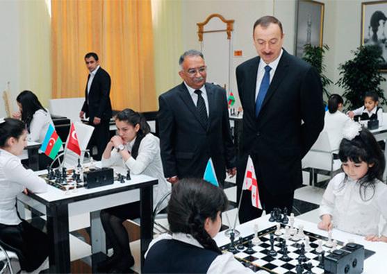 Ən güclü şahmatçılarımız kimlərdir? - Foto 7