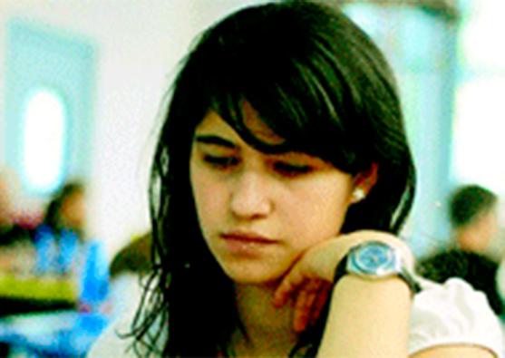 Ən güclü şahmatçılarımız kimlərdir? - Foto 16