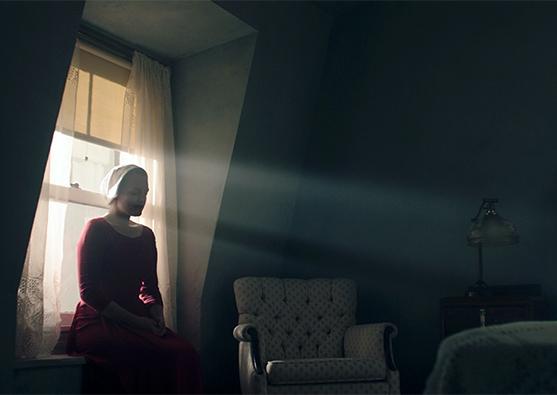 Главные сериалы весны - Foto 10