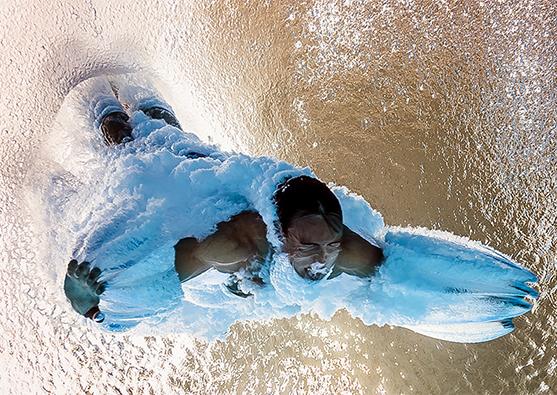 Объективный спорт - Foto 25
