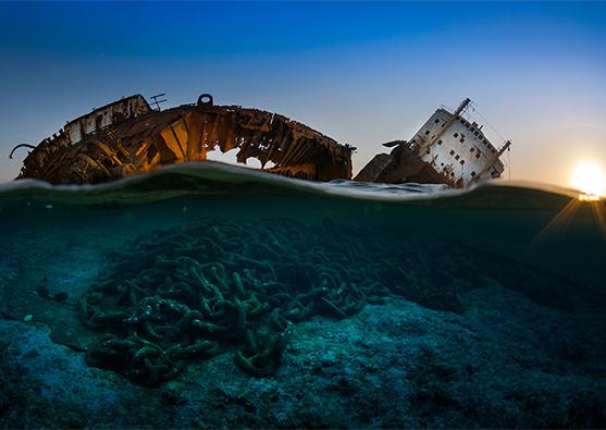 Владыки морей - Foto 14