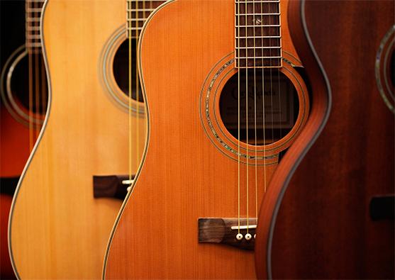 Ən yaxşı akustik gitaralar - Foto 4
