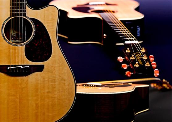 Ən yaxşı akustik gitaralar - Foto 74