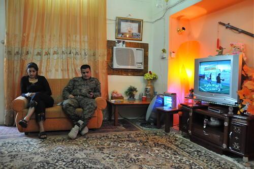 Fars-molla rejiminin «40-cı otaq»ı - Foto 23