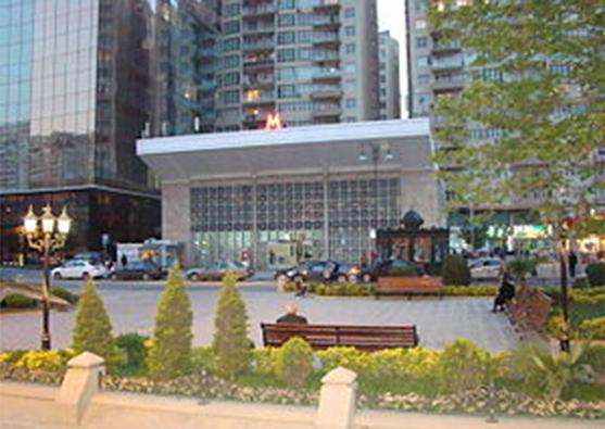 «Liftçinin qızı(lı)» - Foto 16
