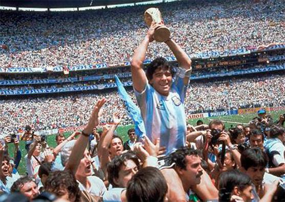 Futbol tarixinin dahiləri - Foto 1