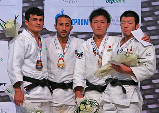 Azərbaycanın ilk Dünya Çempionu - Foto 21