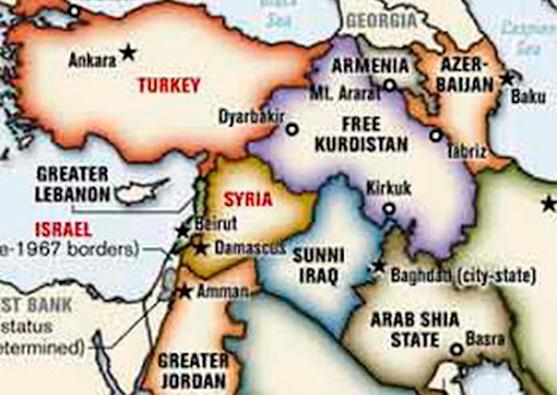 NATO-dan qaranlıq gələcəyin «müjdə»si... - Foto 11