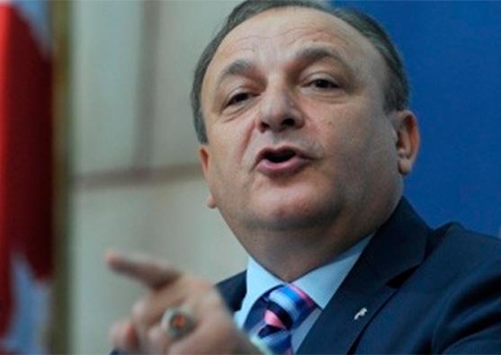«AKP «erməni soyqırımı»nı tanımağa hazırlaşır» - Foto 1