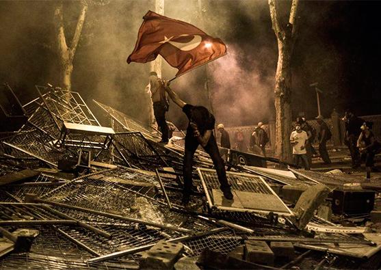 «AKP «erməni soyqırımı»nı tanımağa hazırlaşır» - Foto 9