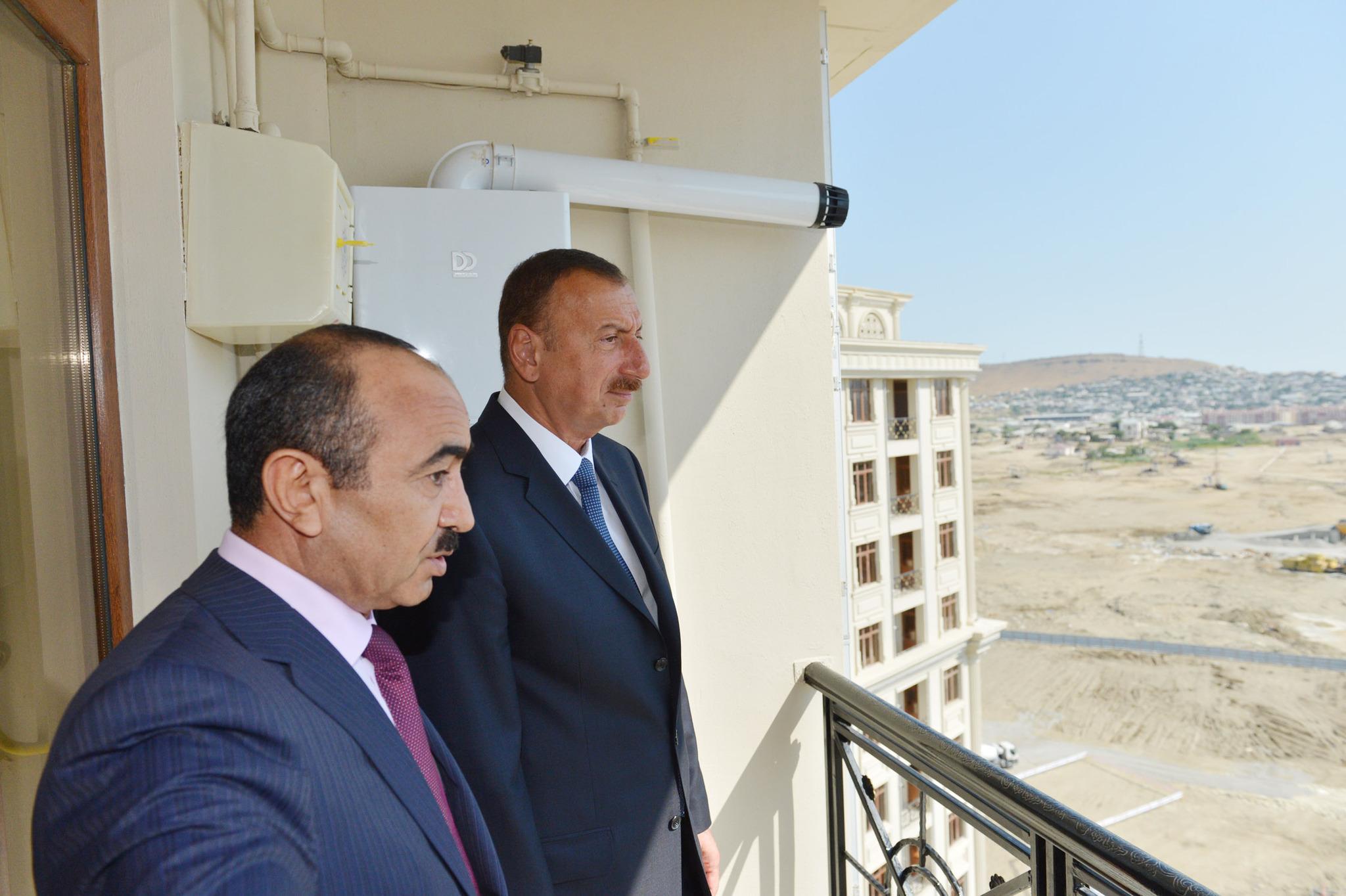 Dövlət jurnalistlərinə sahib çıxdı - Foto 33