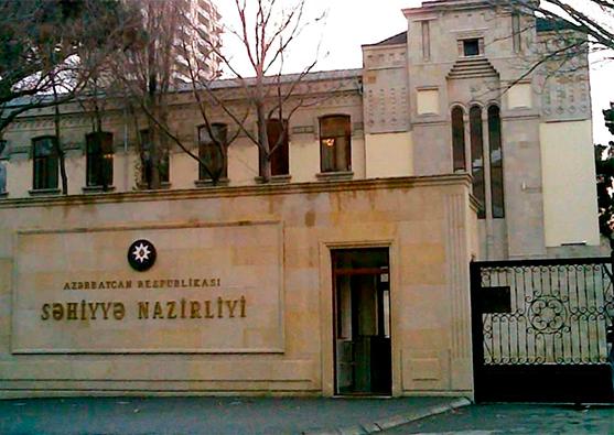 «Həkimlər, siz də səsinizi çıxarın!» - Foto 8