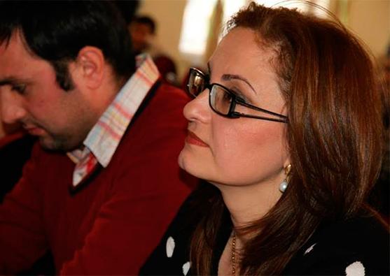 «Mən Azərbaycanlıyam» - Foto 7