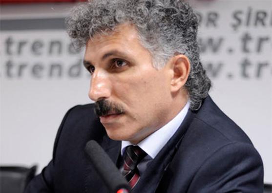 Bir agentin izi ilə - Foto 21