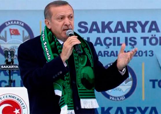 AKP-nin işıqları söndürülür - Foto 12
